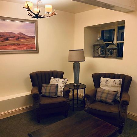 Cocketts Hotel Hawes Rom bilde