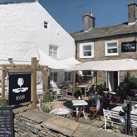 Cocketts Hotel Hawes Rom bilde