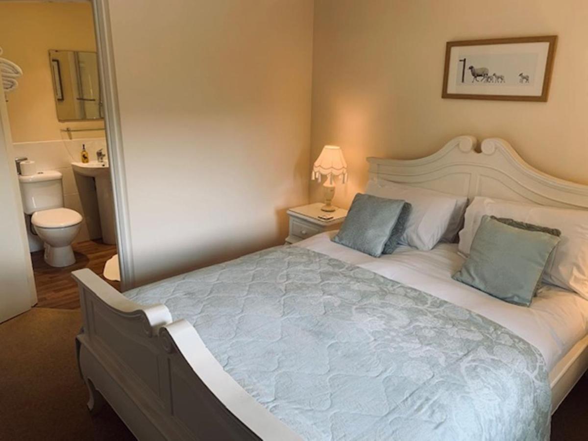 Cocketts Hotel Hawes Eksteriør bilde