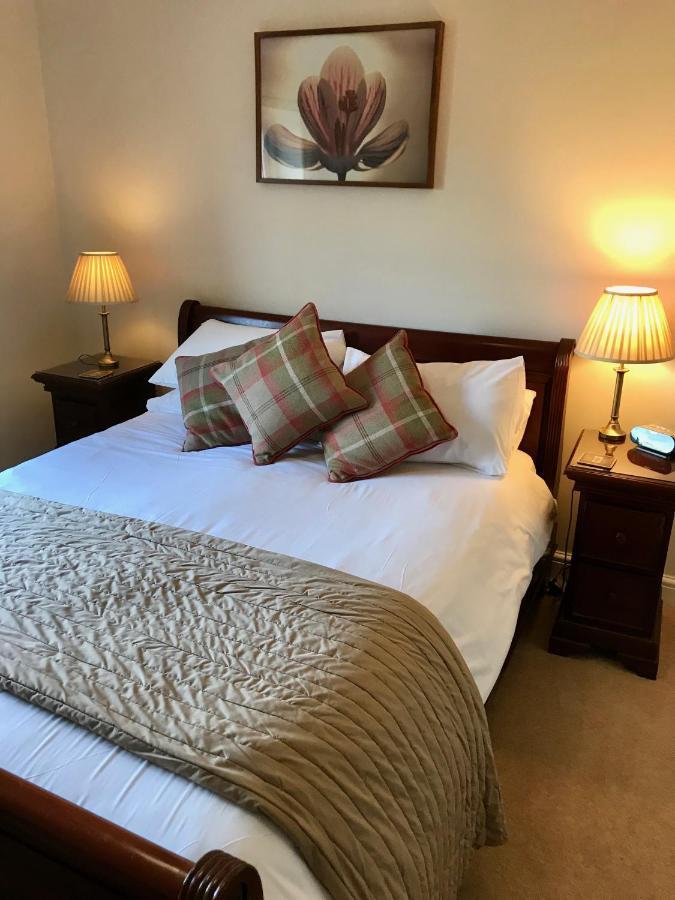 Cocketts Hotel Hawes Eksteriør bilde