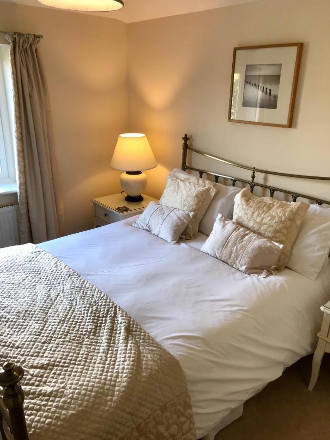 Cocketts Hotel Hawes Eksteriør bilde