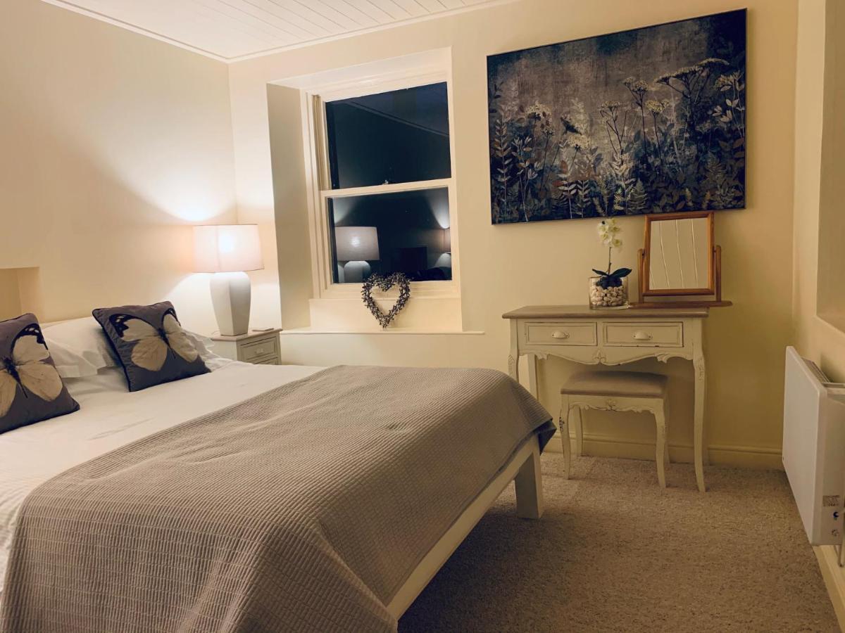 Cocketts Hotel Hawes Rom bilde