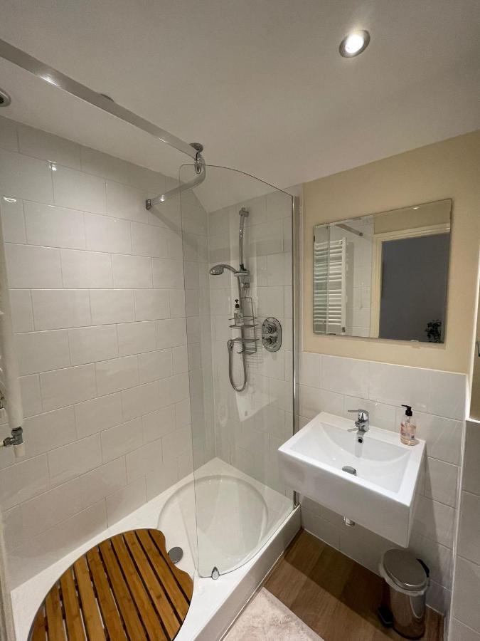 Cocketts Hotel Hawes Eksteriør bilde