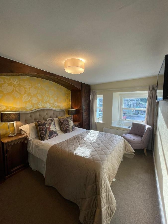 Cocketts Hotel Hawes Eksteriør bilde