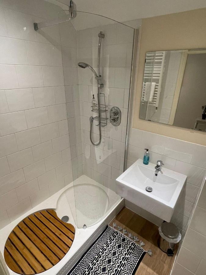 Cocketts Hotel Hawes Eksteriør bilde