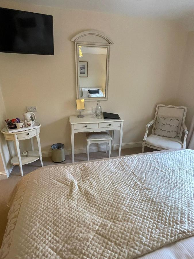 Cocketts Hotel Hawes Eksteriør bilde