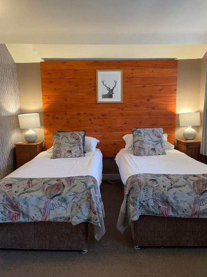 Cocketts Hotel Hawes Eksteriør bilde