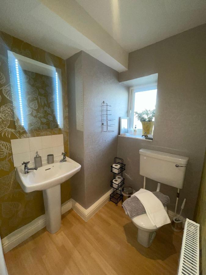 Cocketts Hotel Hawes Eksteriør bilde