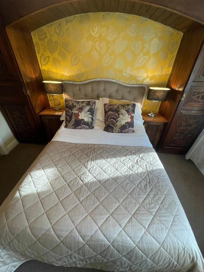 Cocketts Hotel Hawes Eksteriør bilde