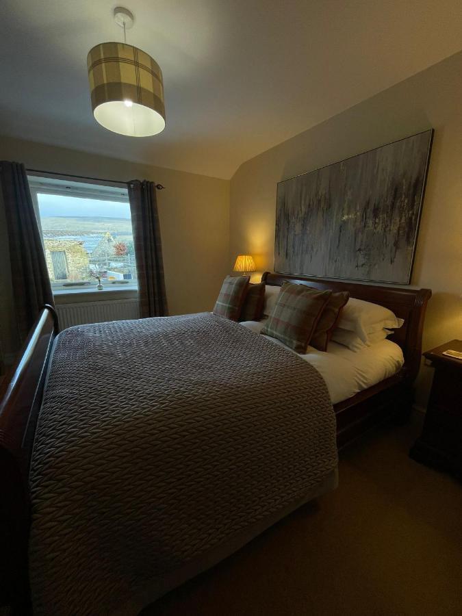 Cocketts Hotel Hawes Eksteriør bilde