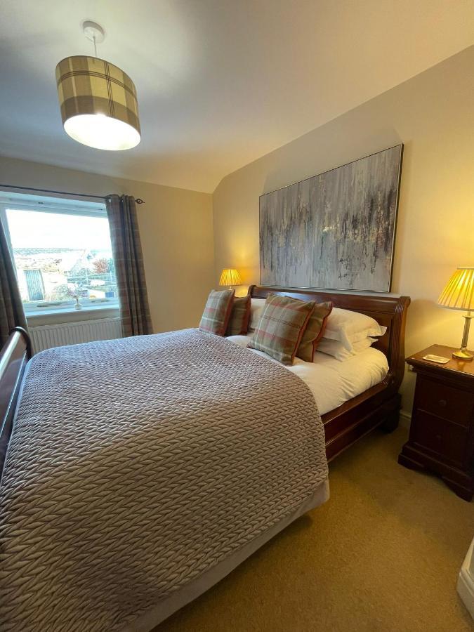 Cocketts Hotel Hawes Eksteriør bilde
