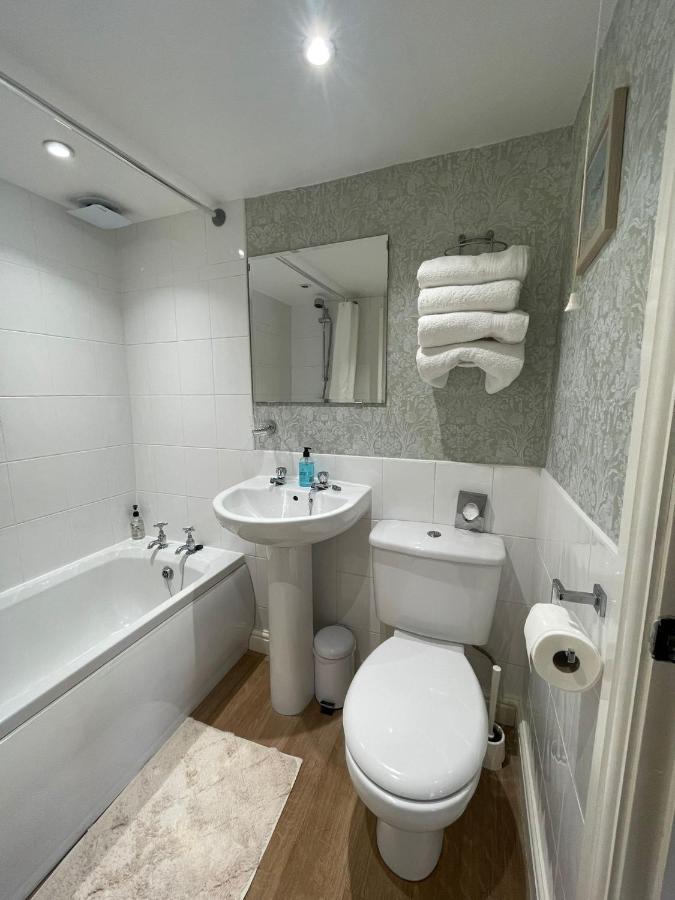 Cocketts Hotel Hawes Eksteriør bilde