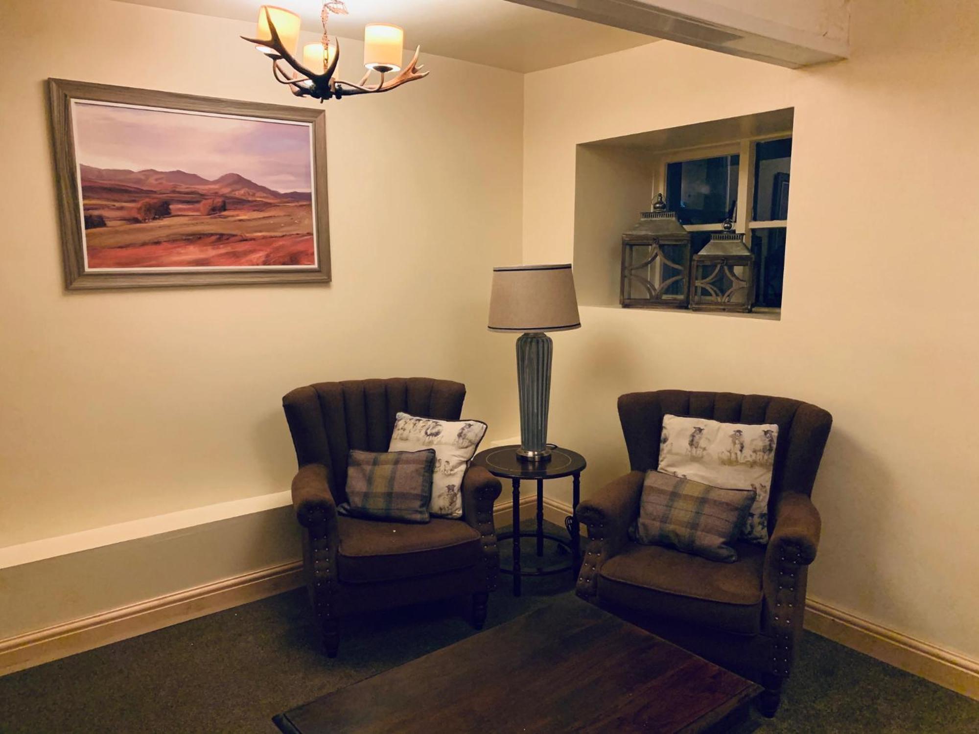 Cocketts Hotel Hawes Rom bilde