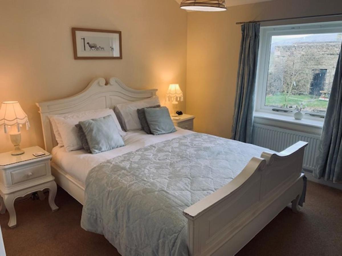 Cocketts Hotel Hawes Eksteriør bilde